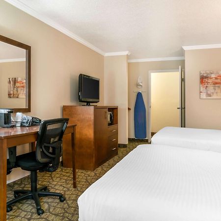 Best Western Of Hartland Luaran gambar