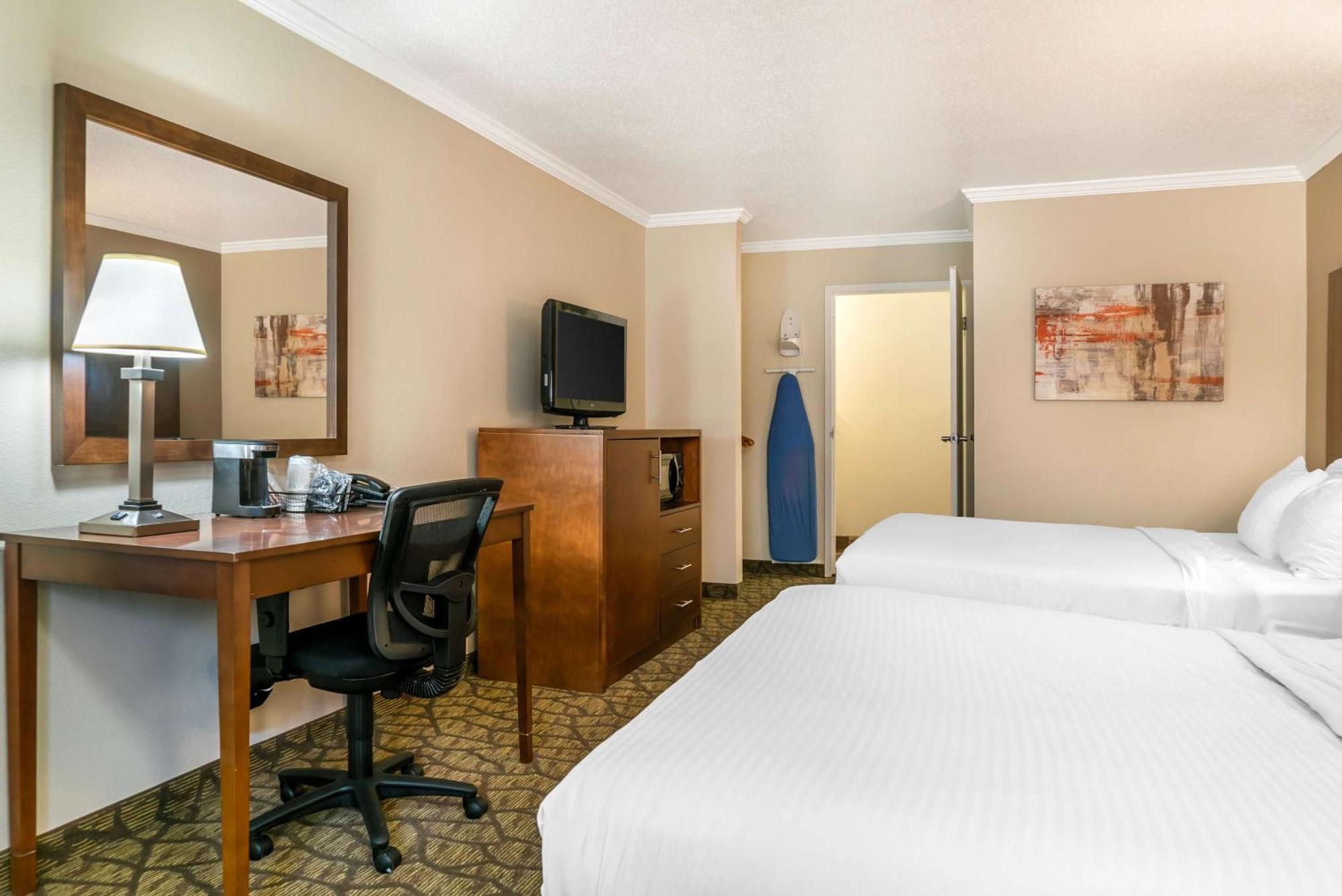 Best Western Of Hartland Luaran gambar