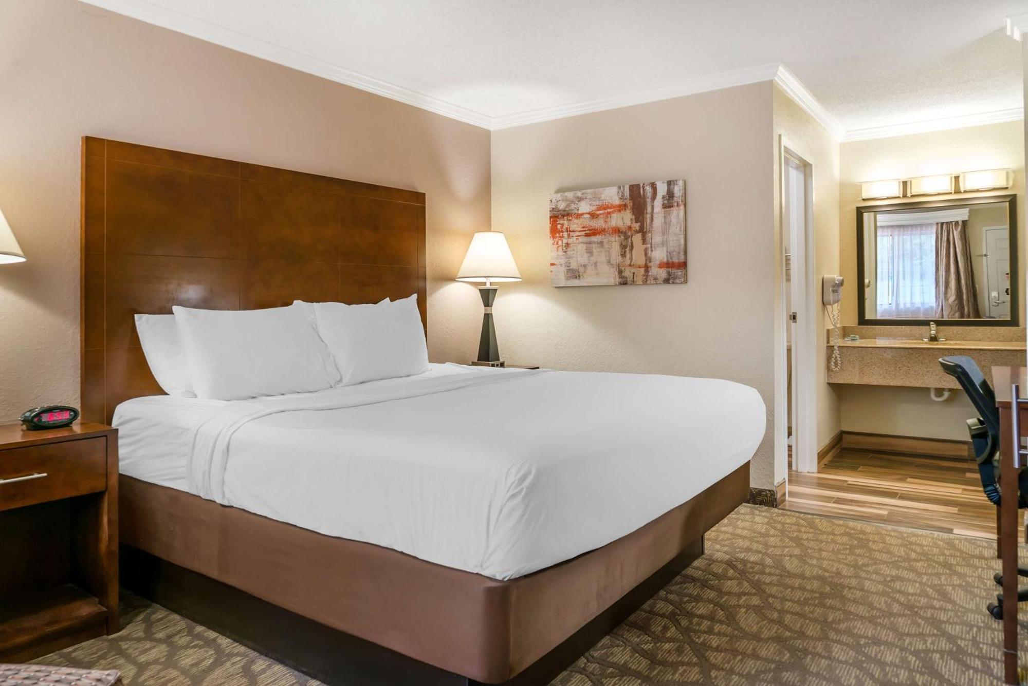 Best Western Of Hartland Luaran gambar